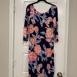 Lilly Pulitzer 3/4 Dress